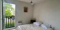 appartement à ST VINCENT DE TYROSSE (40230)